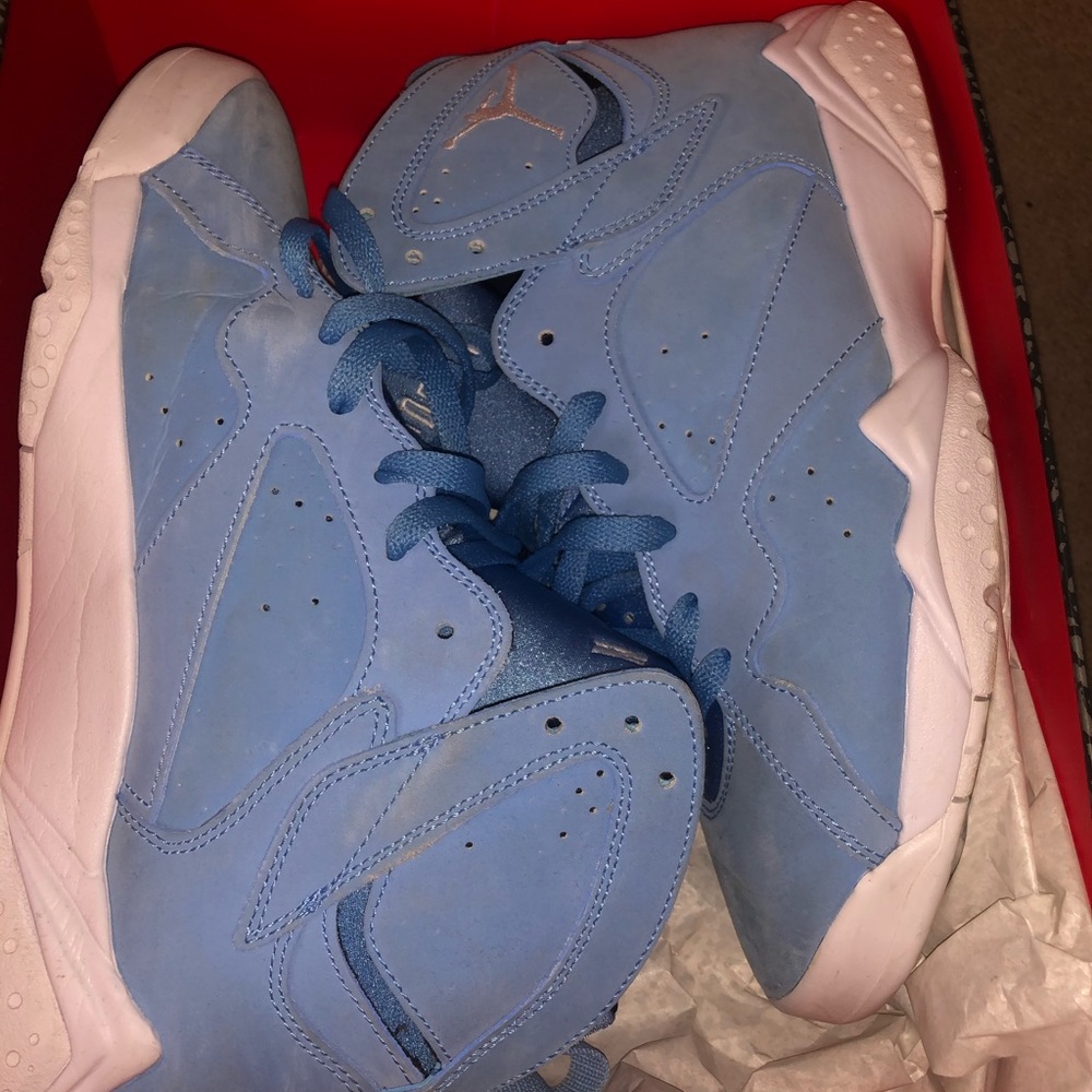 Jordan 7 Patones